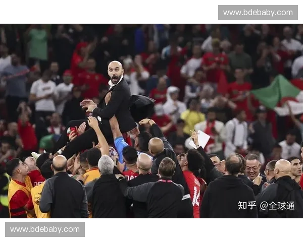 世界杯黑马崛起之路小国足球如何逆袭世界强队创造历史